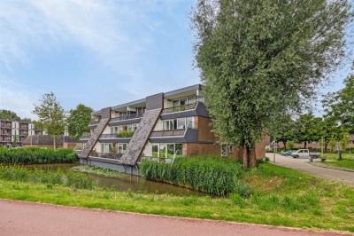 Woning Louvre 202 Capelle aan den IJssel
