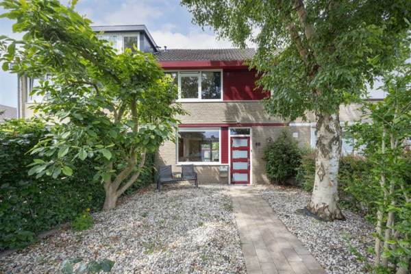 Woning Hobodreef 80 Etten-Leur