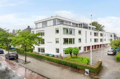 Woning Kloosterhof 1 Lisse