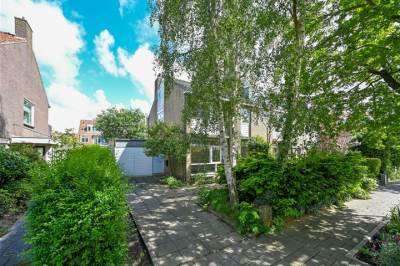 Woning Helmlaan 36 Haarlem