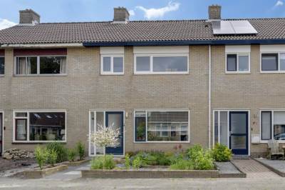Woning Kloksveen 18 Appelscha