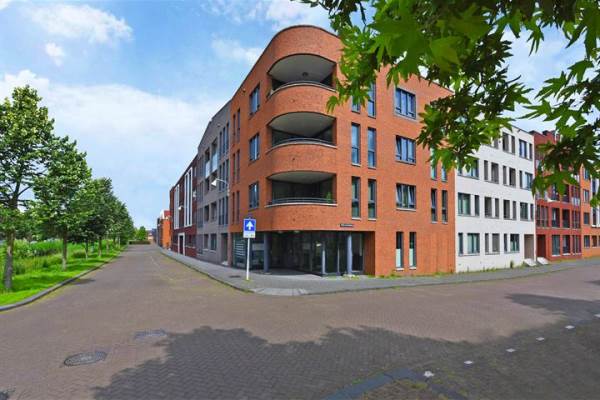 Woning Baak van Herkingen 66 Amersfoort