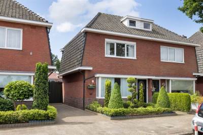 Woning Breemarsweg 141 Hengelo (OV)