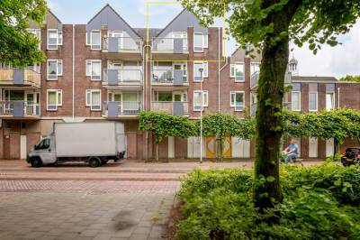 Woning de Swaenenborgh 75 Meppel
