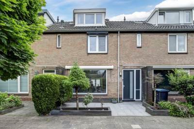 Woning Lohengrinstraat 13 Amstelveen