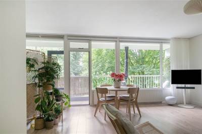 Woning André Gideplaats 311 Rotterdam