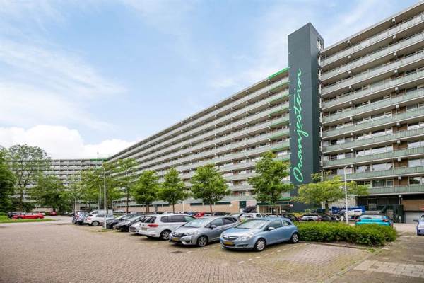 Woning Stadhoudersring 326 Zoetermeer