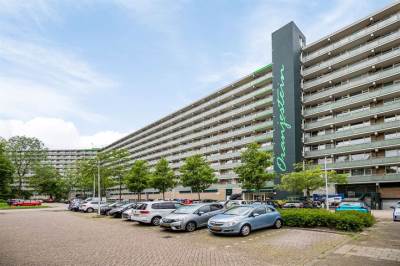 Woning Stadhoudersring 326 Zoetermeer