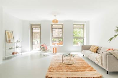 Woning Meimorgenstraat 29 Amsterdam