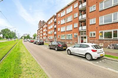 Woning Rotterdamsedijk 211A Schiedam