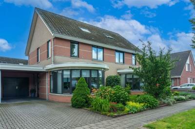 Woning Zuidelijke Hoofddijk 18 Nijverdal