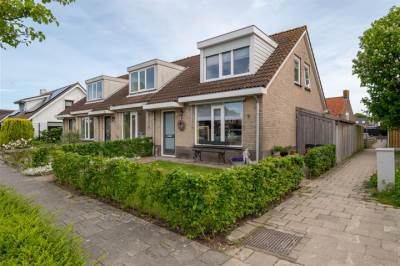 Woning Sivertstraat 38 Meliskerke