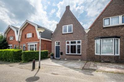 Woning Auke Stellingwerfstraat 16 Leeuwarden