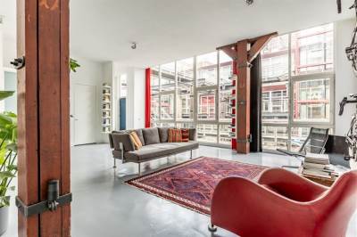 Woning Looiershof 27 Rotterdam