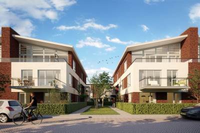 Woning Van Ackerhof 8 Landsmeer