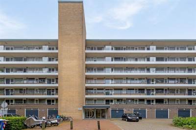 Woning Prinses Annalaan 208 Leidschendam