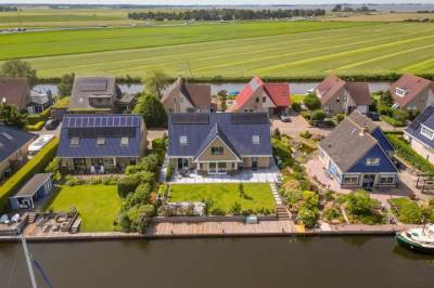 Woning It Far 25 Sloten