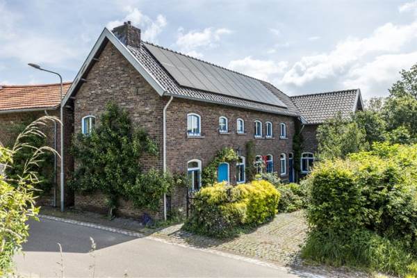 Woning Groot Welsden 42 Margraten