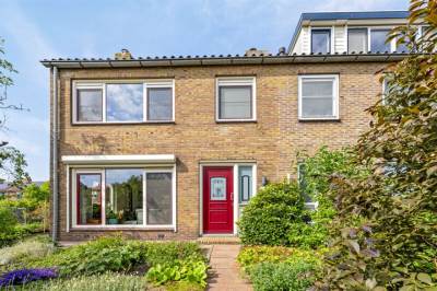 Woning Azalealaan 160 Boskoop