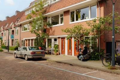 Woning Schoolstraat 31 Diemen
