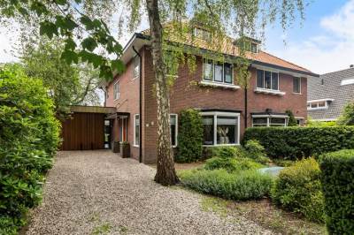 Woning Panweg 76 Zeist