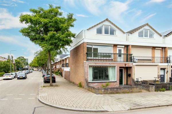 Woning Dommelstraat 2 Den Bosch