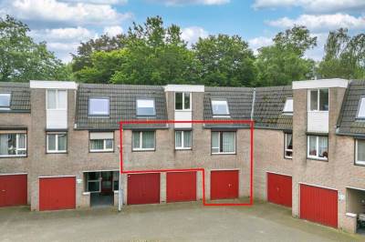 Woning Dokter Aletta Jacobsstraat 11 Venlo