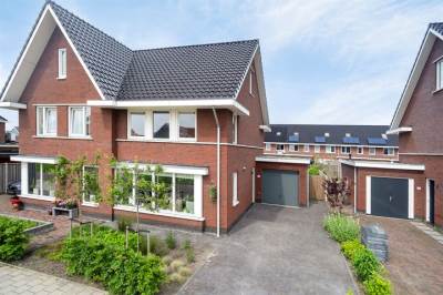 Woning Vossenstaart 54 Anna Paulowna