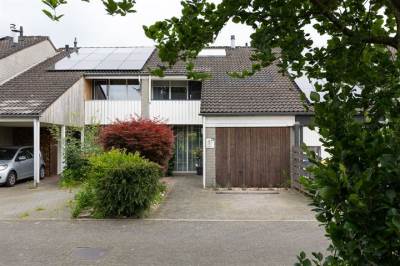 Woning Neptunus 39 Lichtenvoorde