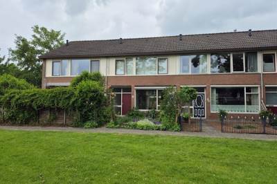 Woning De Trompettershof 12 Swifterbant