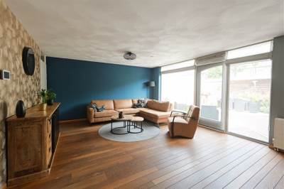 Woning Koningin Beatrixplein 35 Spijkenisse