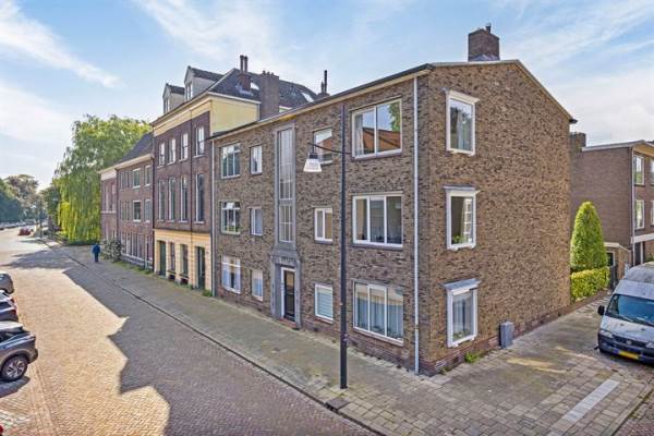 Woning Brugstraat 7f Zutphen