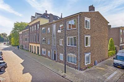 Woning Brugstraat 7f Zutphen
