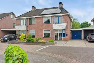 Woning Zilverberk 14 Coevorden