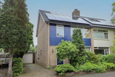 Woning Ridderlaan 5 Molenhoek