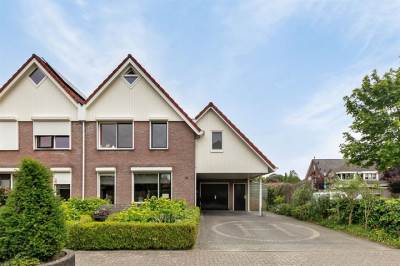 Woning De Kievit 26 Mariaparochie