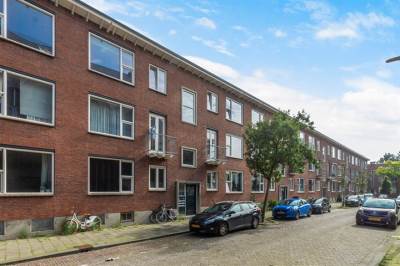 Woning Sternstraat 19B Rotterdam