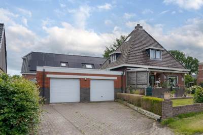Woning Hoofdstraat 61 Buinen