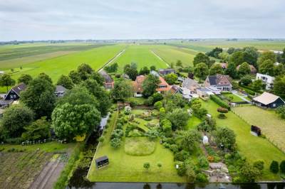 Woning Oosterstraat 56 Benningbroek