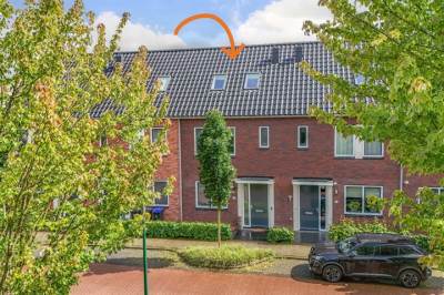 Woning Vogelzangsekade 4D Lopik