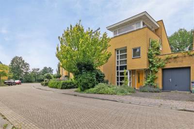 Woning Standaardmolenerf 12 Lochem