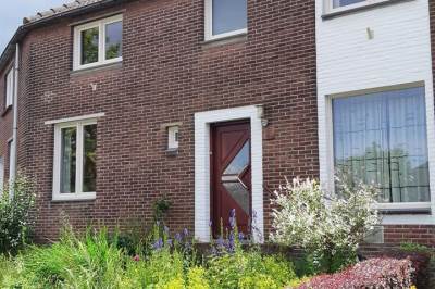 Woning Utrechtstraat 21 Heerlen