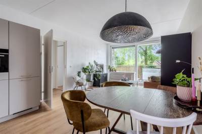 Woning Steendijk 49 Assen