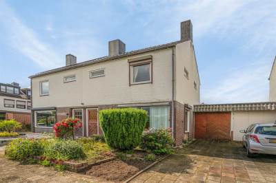 Woning Reuveltweg 42 Grubbenvorst