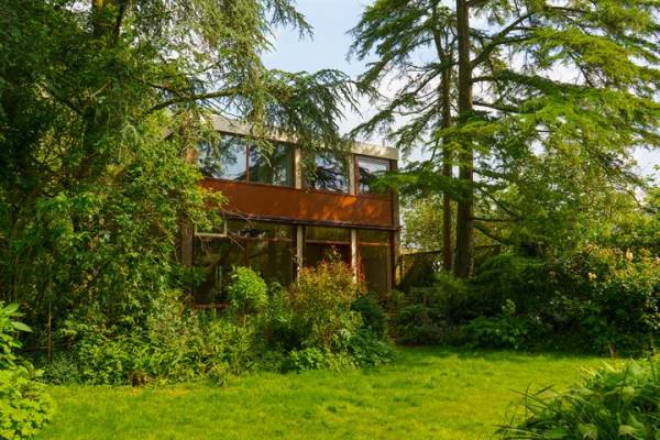 Woning Ringvaartweg 214 Rotterdam