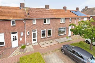 Woning Emmalaan 10 Maasbracht