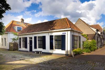 Woning Blokhuis 2 Harderwijk