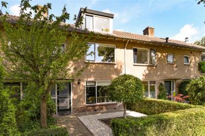 Woning P.C. Hooftlaan 16 Soest