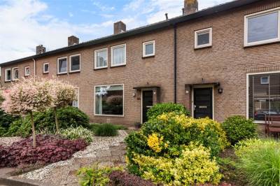 Woning Klaverkamp 144 Epe