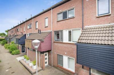 Woning Rompert Park 123 Den Bosch